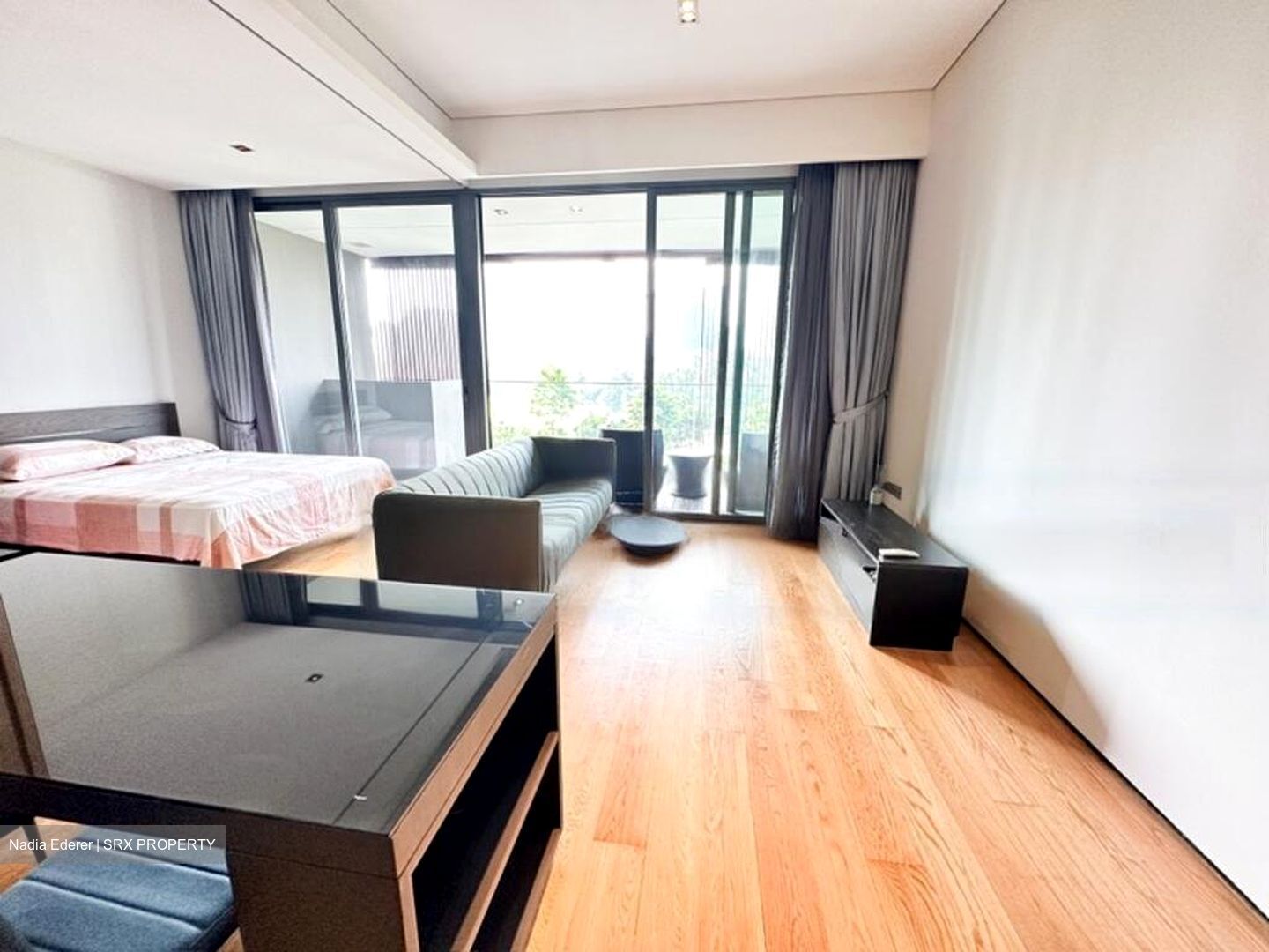 OUE Twin Peaks (D9), Condominium #479806091